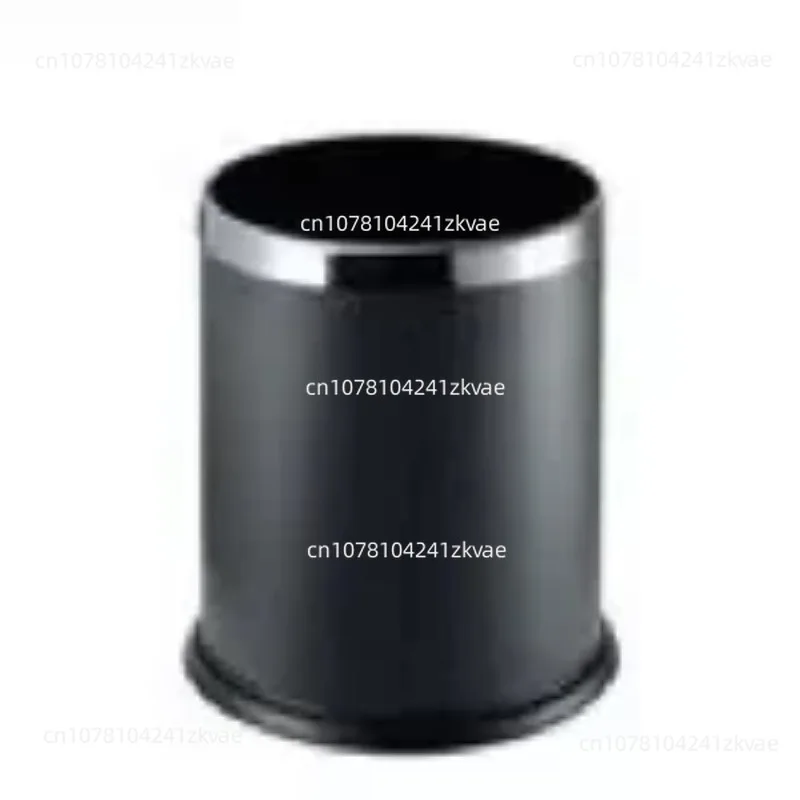 10L garbage bin, home living room, light luxury kitchen, bedroom, office, toilet, bathroom, large hotel,