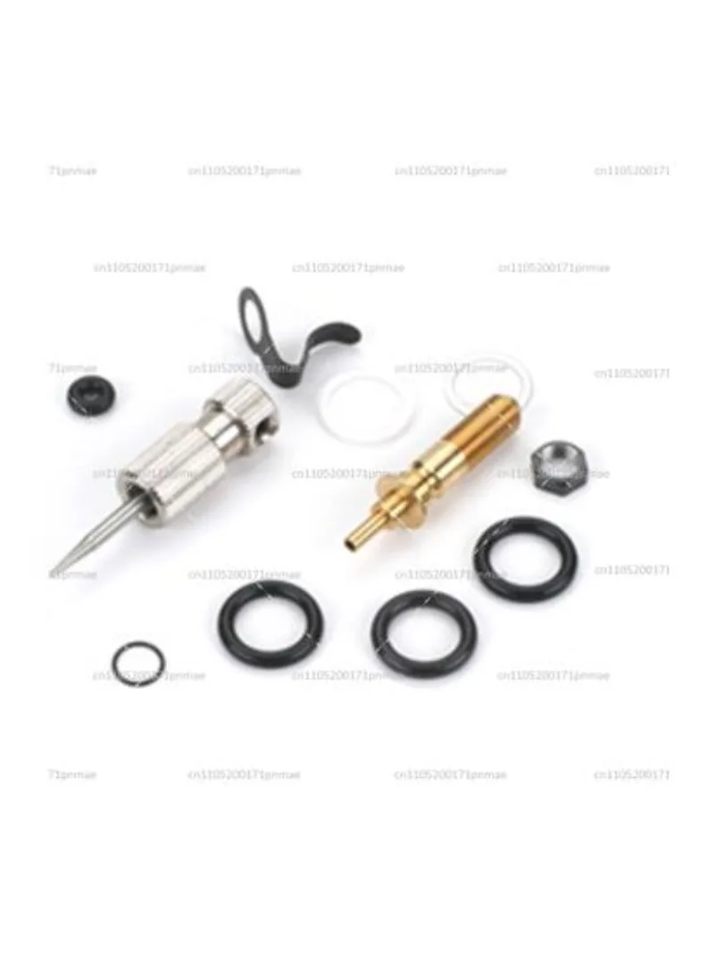 Upgrade Carb Rebuild Kit for Four-Stroke Engine Parts Compatible with 65 SAI65144 SAI91S144 SAI80144 SAI72144