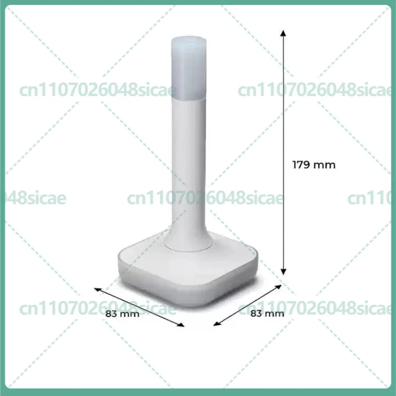 1pcs For Home Assistant Connect ZBT-2 USB Adapter Matter Thread Zigbee