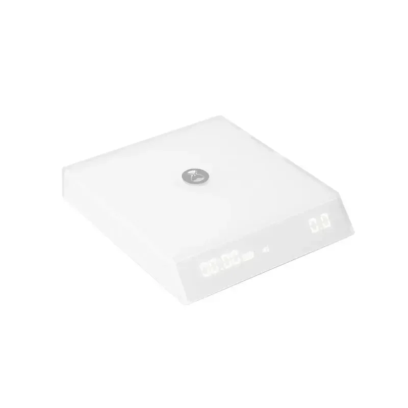 Sell like hot cakes Mirror Weighing Coffee Scale timemore scale digital balance  cuisine digital kitchen scales