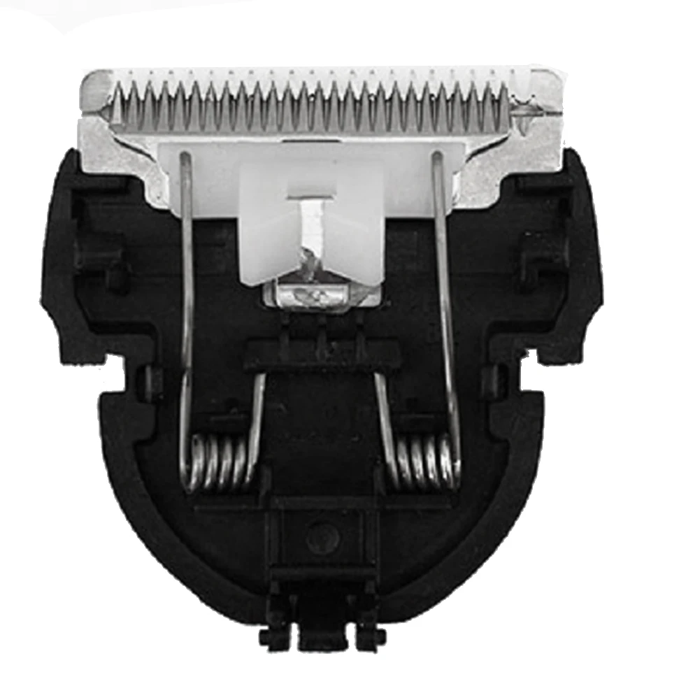 Электрическая машинка для стрижки волос, Сменные аксессуары, головка для Philips QC5120, QC5125, QC5130, QC5135, QC5115