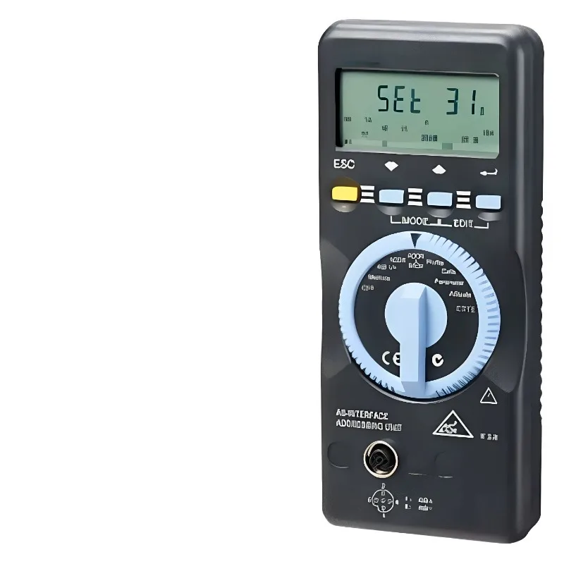 3RK1904-2AB02 ASI Addresser 3RK1904-2AB01 AS-i Slave Module