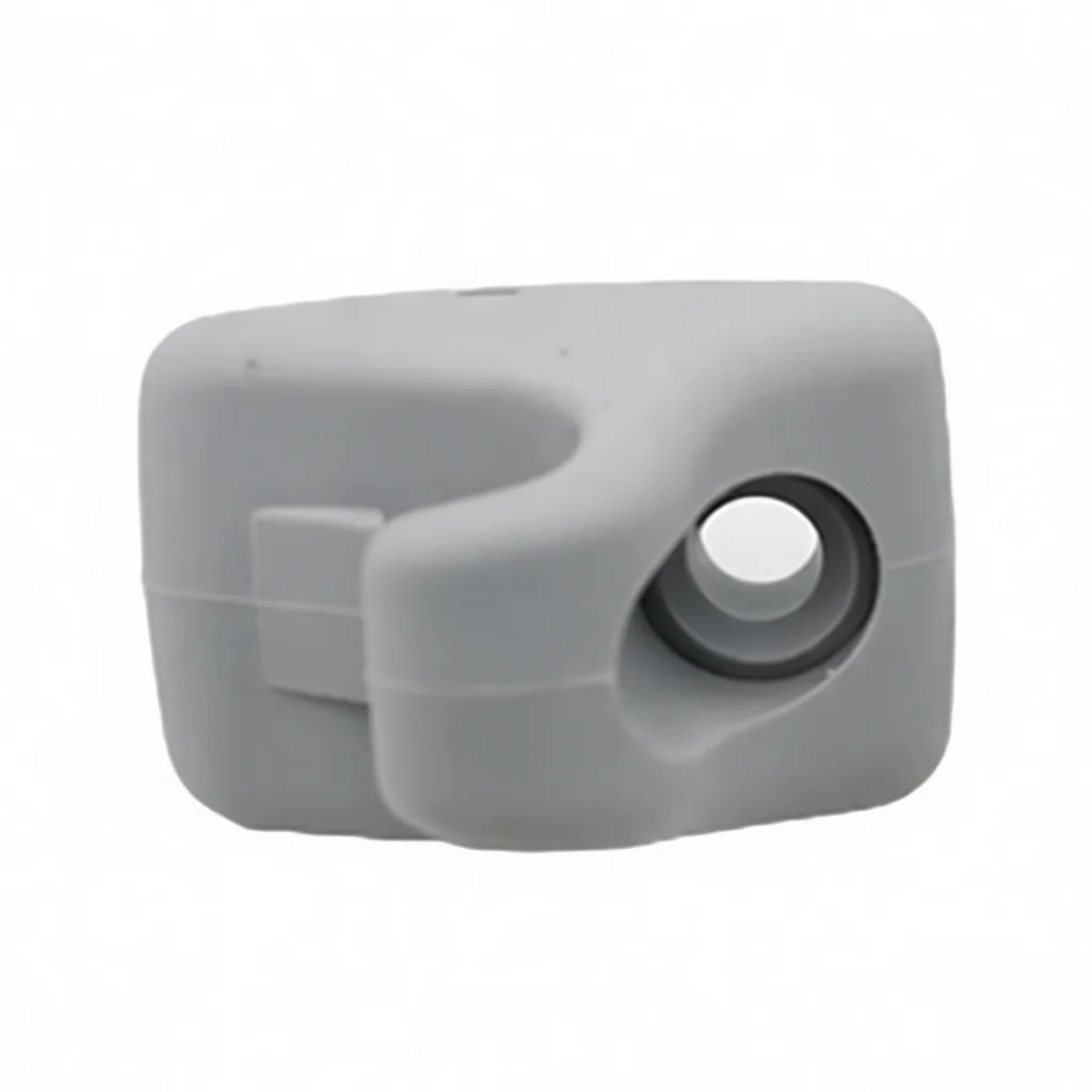 Interior Sunvisor Hook Mount For Kia Forte Hyundai Elantra Accent Replacement Component Fitting Repair Accessory 85235 3X000TX
