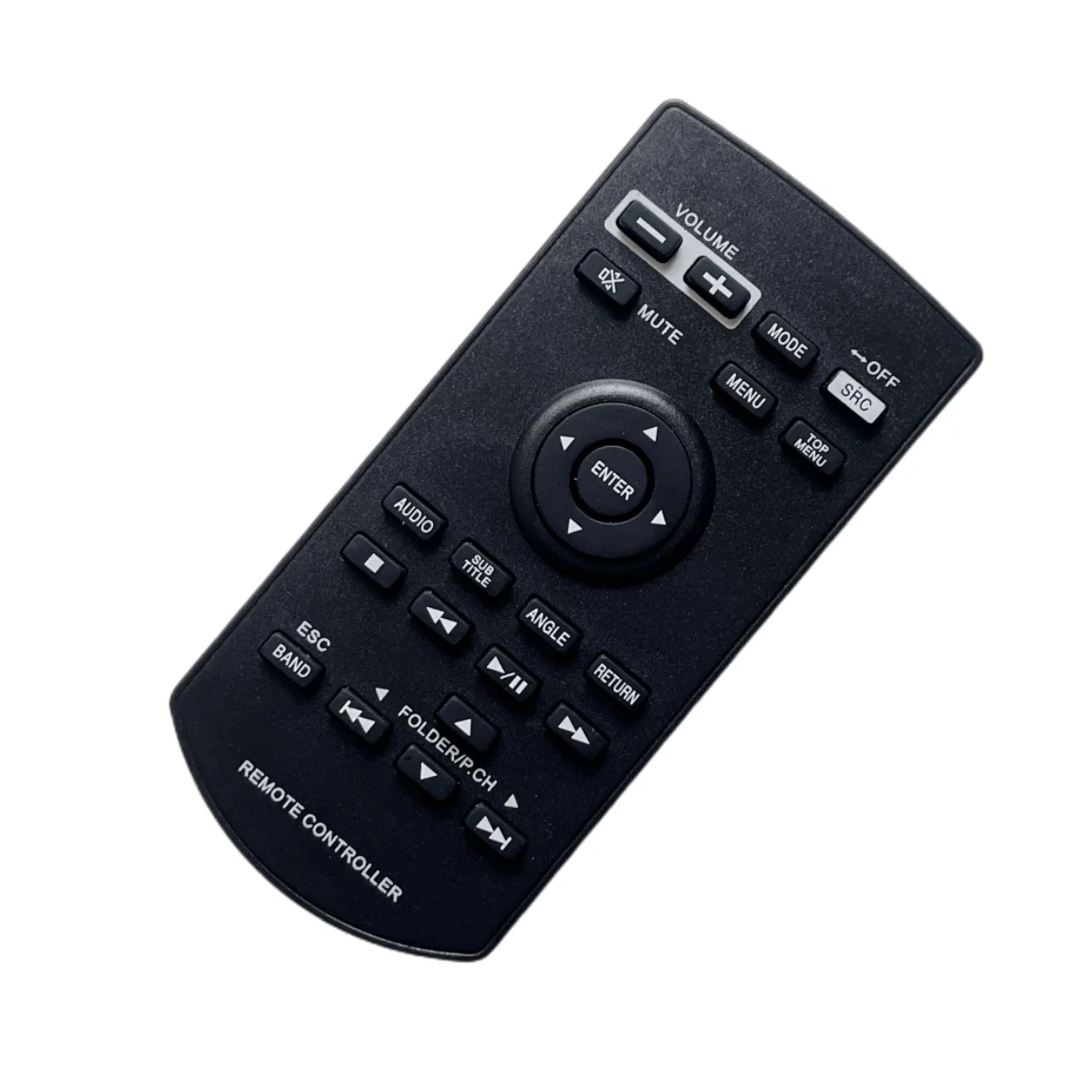 Remote Control For Pioneer AVH-2450BT AVH-Z2200BT CD-R33 AVH-X2700BS AVH-X3500BHS AVH-P3450 AVH-P6300BT CD DVD RDS AV RECEIVER