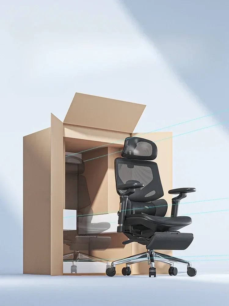 Single Person Chair Comfy Comfortable Gamer Pc Bedroom Anime Office Ergonomic Gaming Gamming Beauty Salon Chairs Design Desk