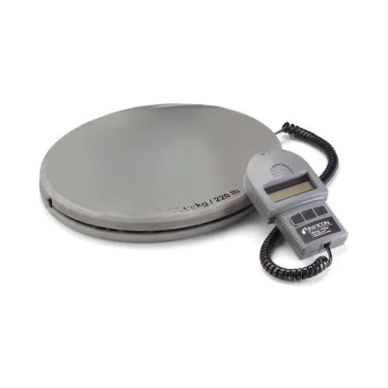 

Refrigerant Charging Scale, 713-202-G1