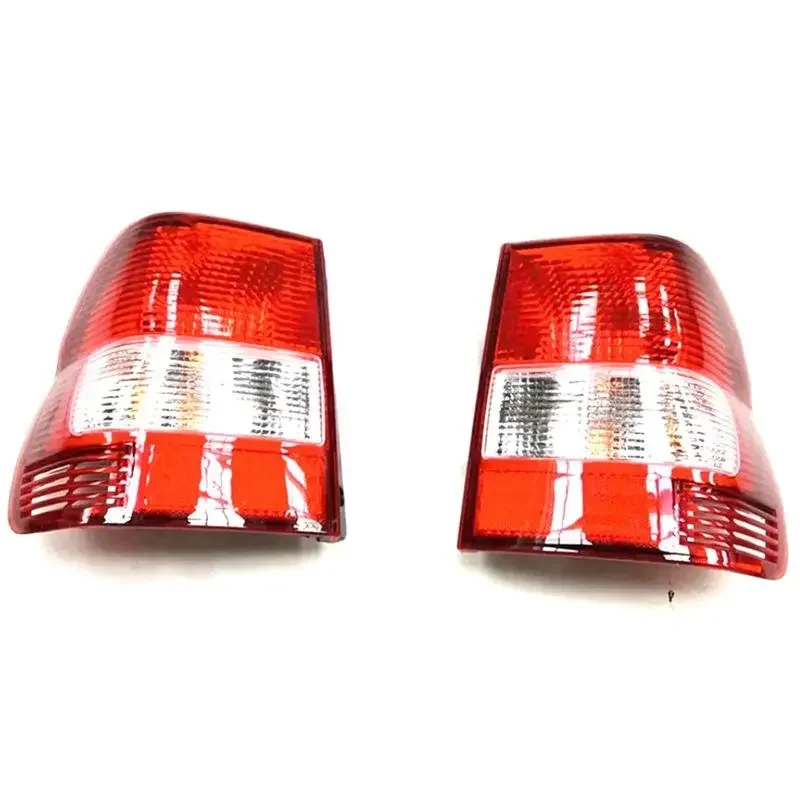 AEF2-Taillight Assembly Rear Brake Lamp For Mitsubishi Montero Pinin Stop Shogun