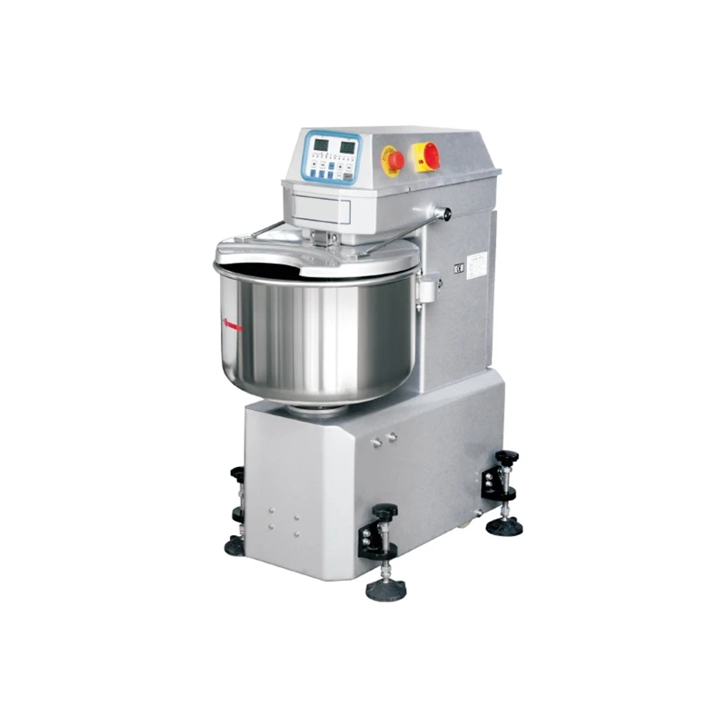 

Commercial 30L Spiral Dough Bakery Dough Mixer Bread Cake Industrial Mixer For Baking Planetary Mixer