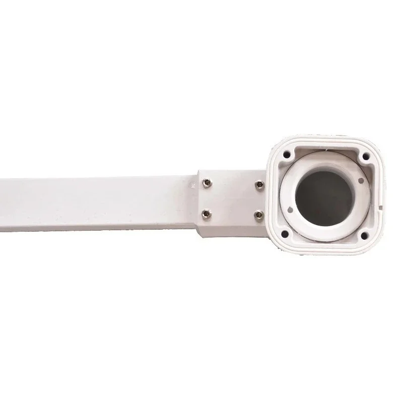 Industrial Control Panel Shell Cantilever Control Box Accessory Connector