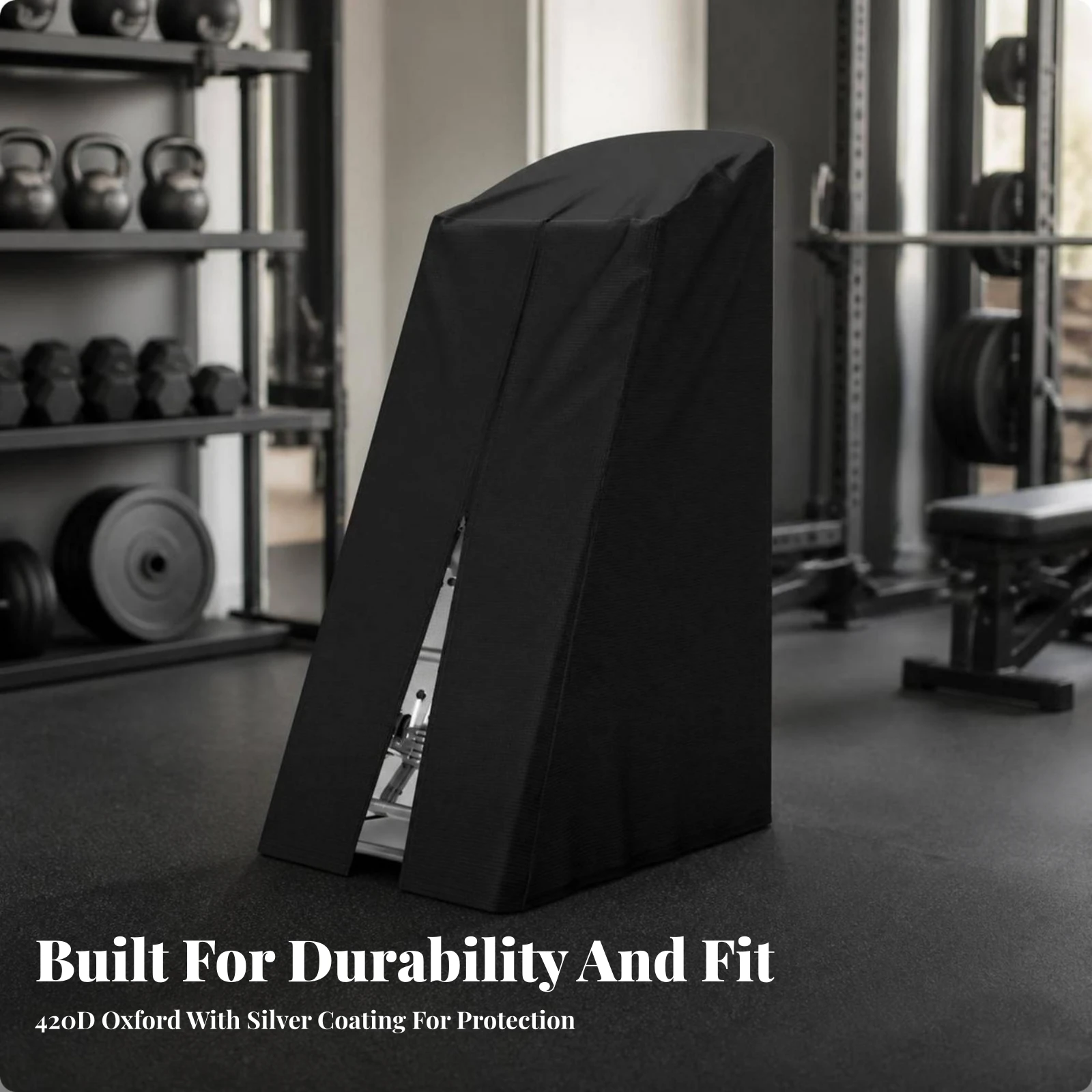 Inversion Table Cover Dustproo - Home Gym Room review and price