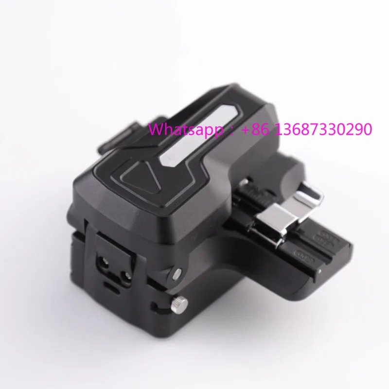ST02 one-step fib-er op tic cutting knife blade rotation without tools