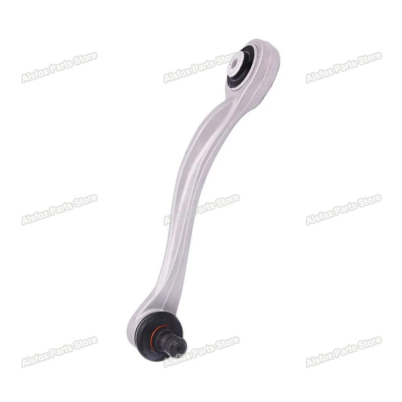 Front Upper Left Wishbone Track Control Arm For Audi A8 D2 S8 D4 D3 A8L A6 C6 Sedan S6 C5 Allroad 4E0407509F