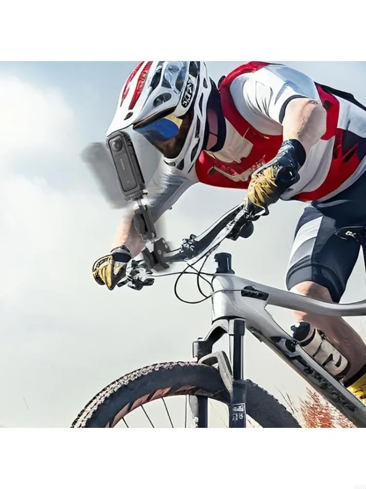 H37b Quick Release release Cage ABS Frame Frame Simple Frame for Photos camera