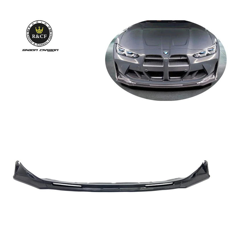 2022 G80 M3 Carbon … - image