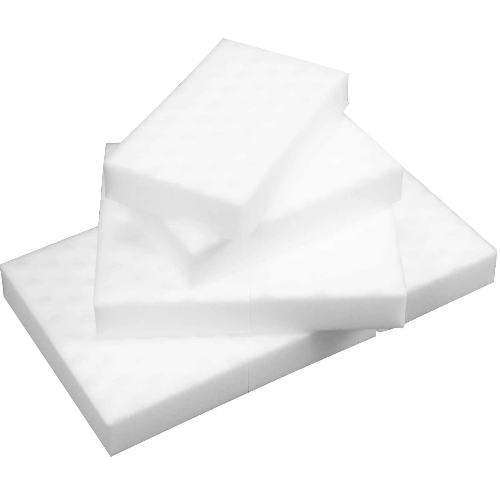 

10pcs Vinyl Sponge Durable Firm Material Dot Texture Removes Debris Dirt Record Cleaning Supplies Vinyl Record Sponge Cleaner