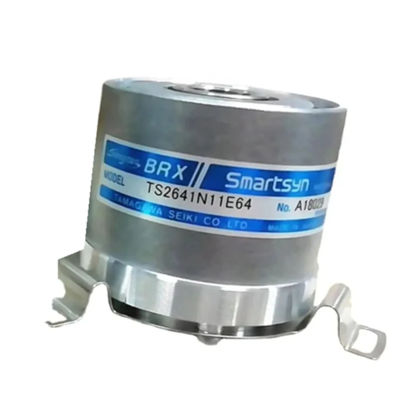 

Tamagawas encoder BRT Transformer TS2620N21E11 TS2641N11E64 rotary encoder new and original