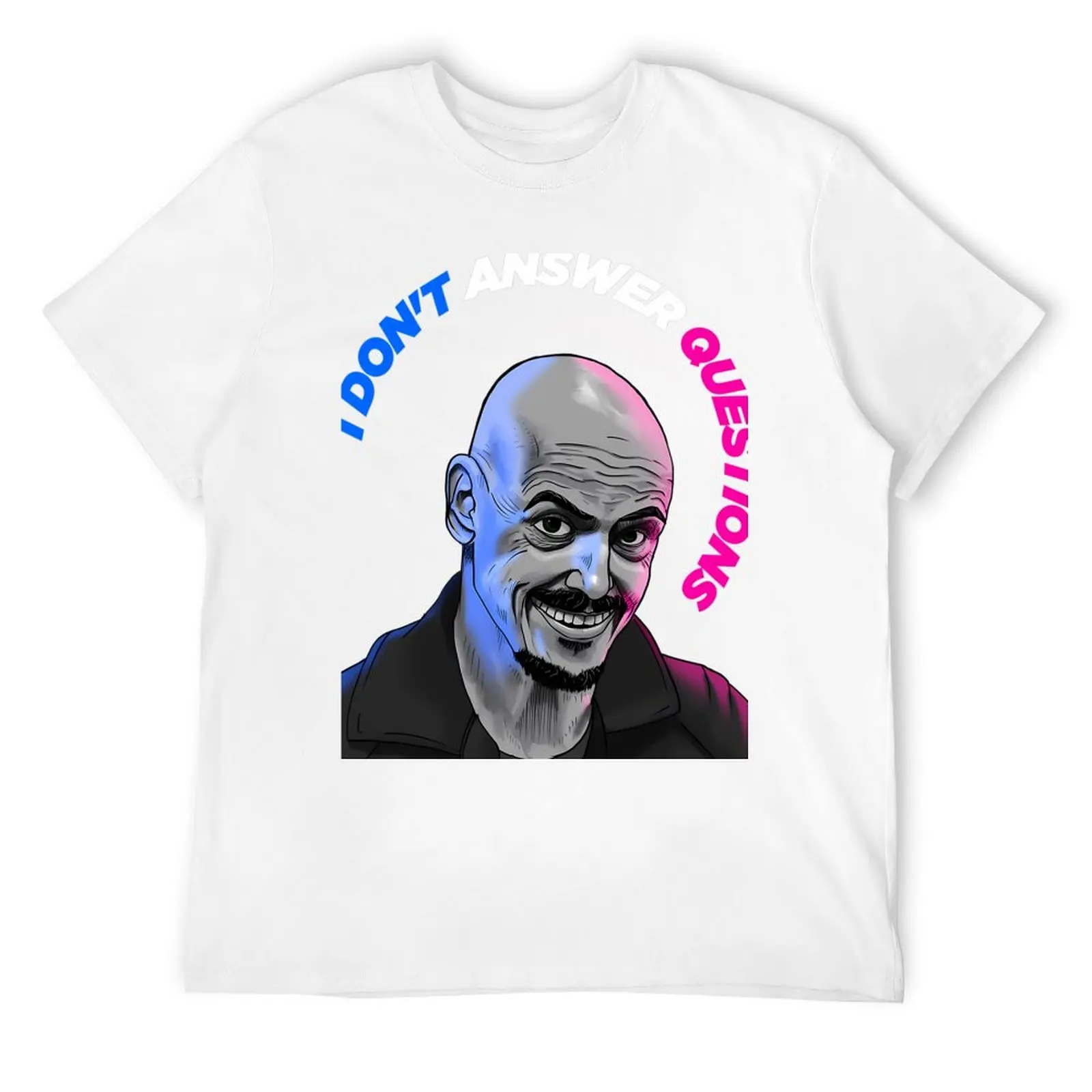 Mr Inbetween Ray Showsmith 12 T-Shirt Blanks Plus Size Tops  Designer Shirts Mens Plain T Shirts Men's T-shirtst Shirt for Man