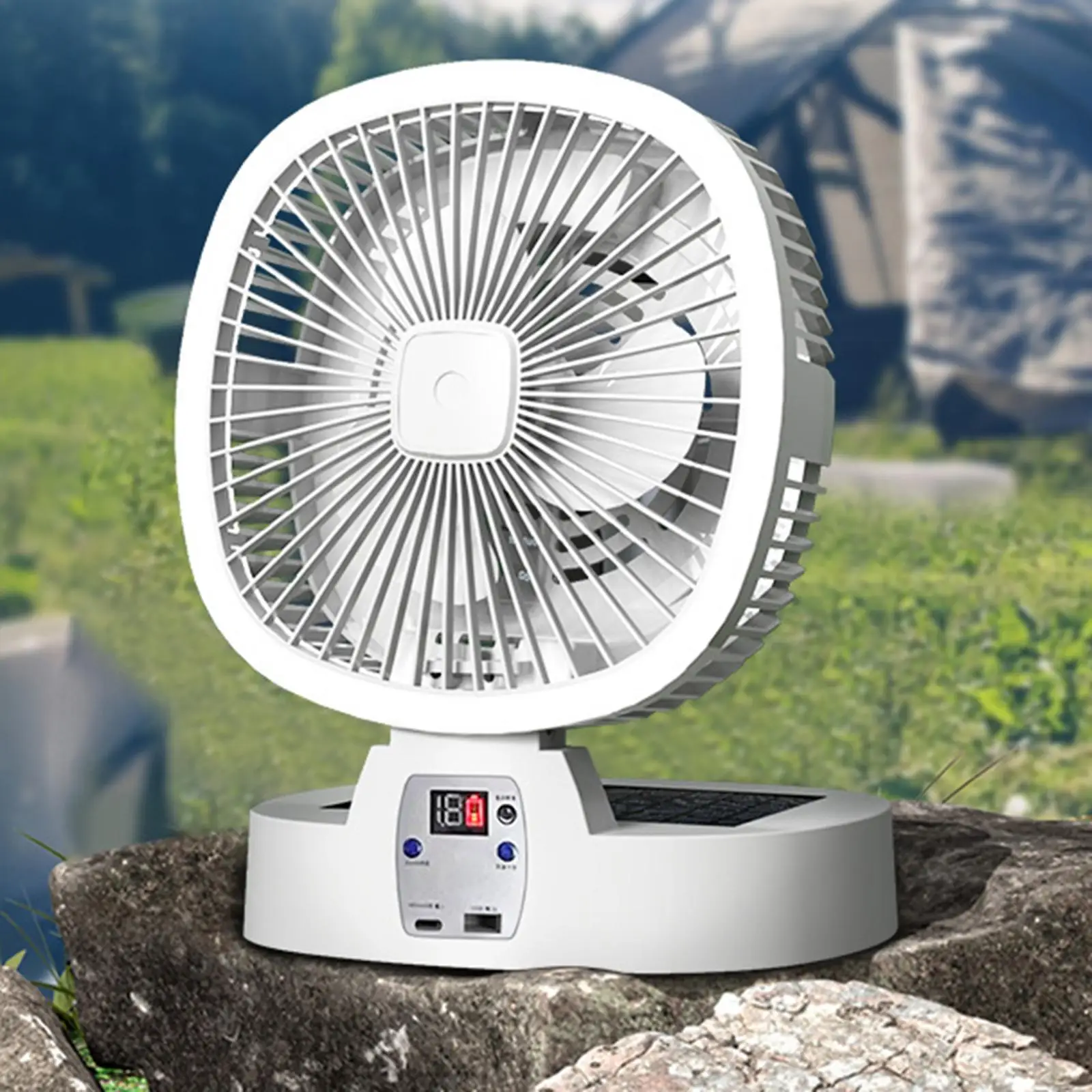 15000-mah-outdoor-camping-fan-with-led-night-light-foldable-solar-fan-5-speed-for-fishing-home-travel-picnic-beach