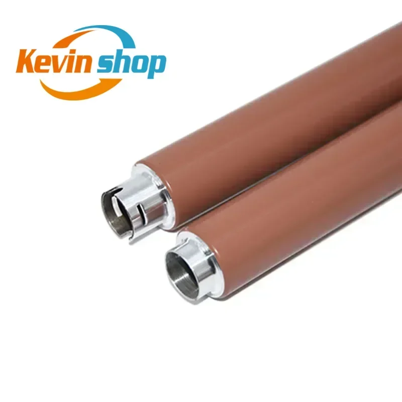 8PC JC66-02846A 126N00410 ROLO DE CALOR DO FUSOR SUPERIOR para Samsung M4025 M4030 M4070 M4072 M4075 M4080 para Xerox 3320 3225 3315 3325/