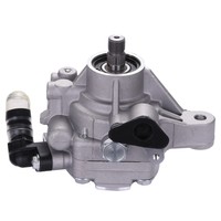 New Power Steering Pump For 02-11 Honda Accord CR-V Acura TSX RSX 2.0L 2.4L 21-5419 56110PNBA01 56110PNBA03
