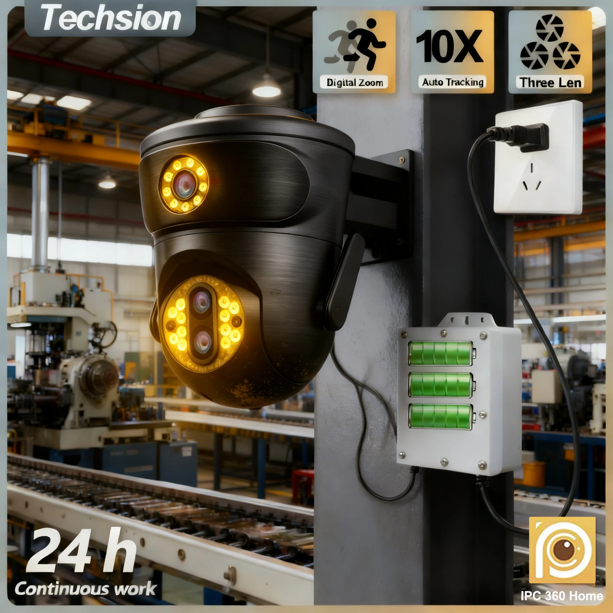 6k-12mp-outdoor-wireless-wifi-ip-camera-10x-zoom-3-lens-dual-screen-cctv-auto-tracking-ups-built-in-battery-security-protection