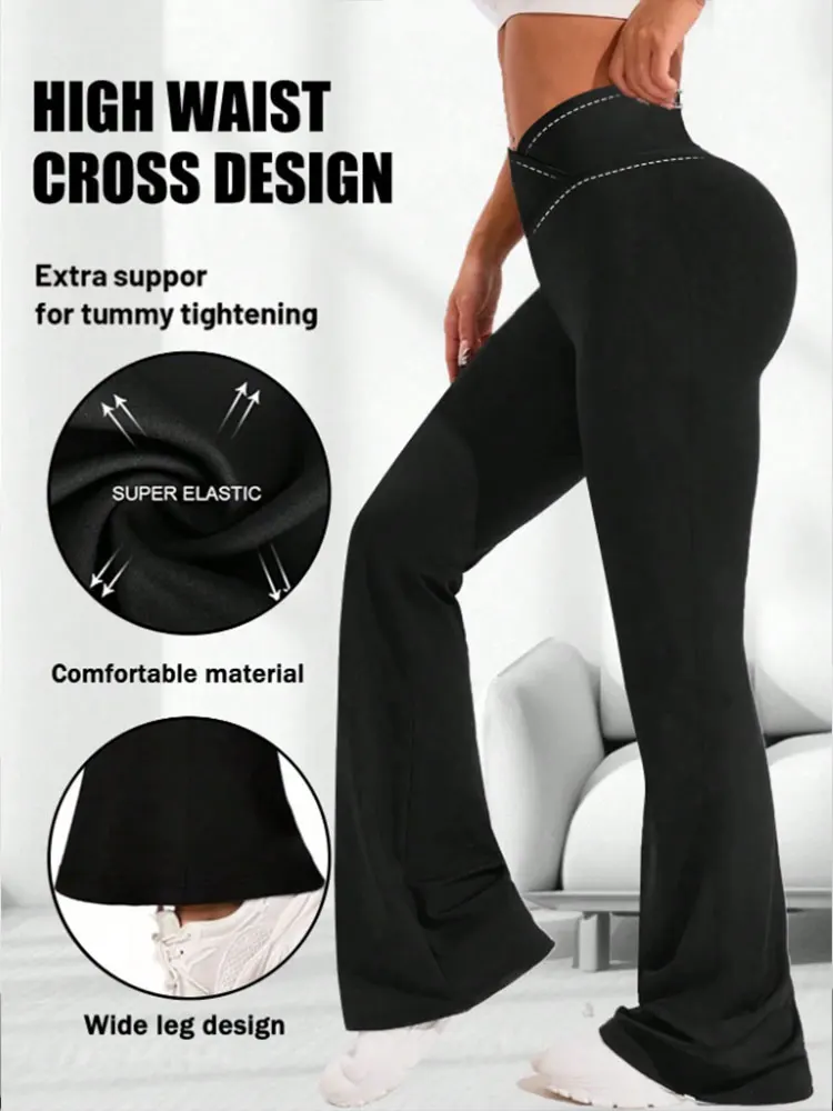 Thumbnail 2 - #46 Cheapest Womens Stretch Leggings Deals You Can Get