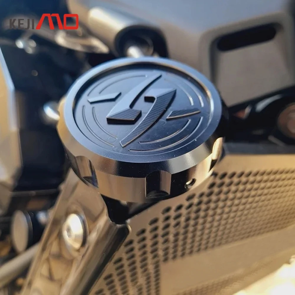 

Radiator Caps Guard Decorative Protective Cover For Kawasaki Z900RS Cafe Z 900RS Z900 RS CNC Radiator Side Bar Trim Side Rod Set