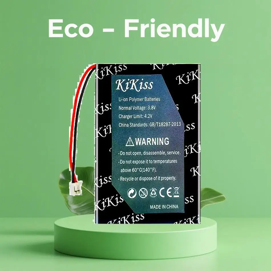 

Kikiss Battery 600Mah SMH-5 For Sena