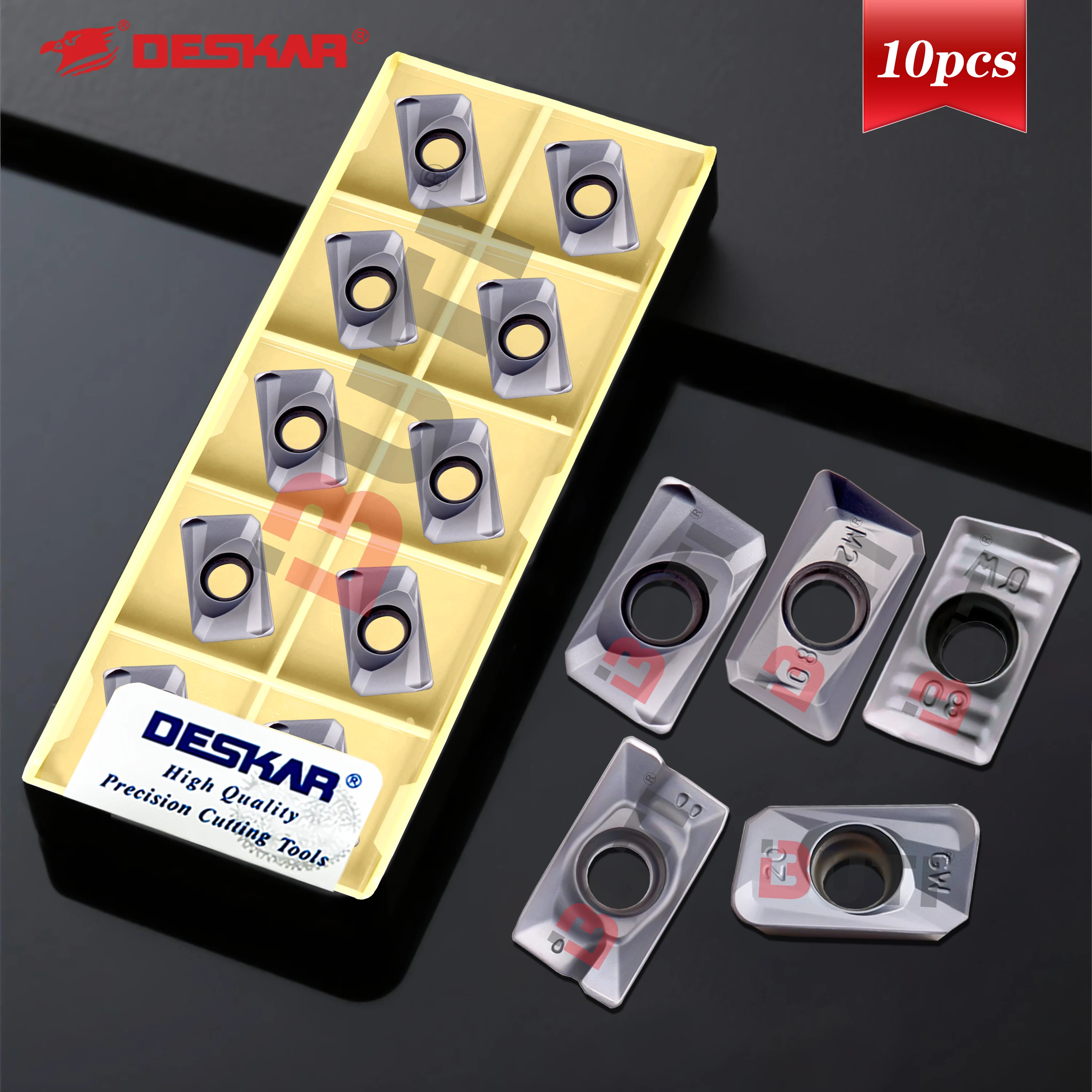 #4 Top 30 Milling Cutters Worth Buying In 2026