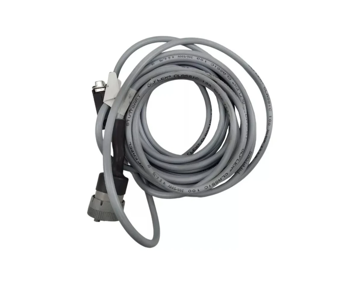 2011040 THERMO KING data cable aftermarket parts available for the trailer refrigeration unit and the T-R Europe SP unit