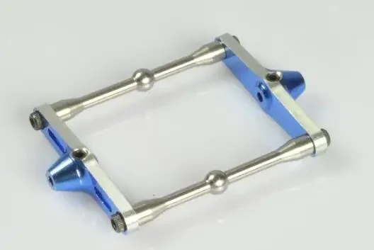 450 Sport TL45081 02 H45081 Metal Flybar Control Set for Align Tarot Trex KDS ALZ 450 SPORT PRO V3 v2 se RC helicopter heli