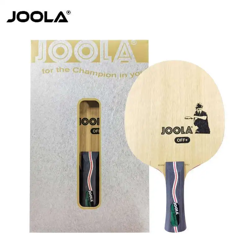 JOOLA Golden Snake VIVA Bottom Table Tennis Racquet