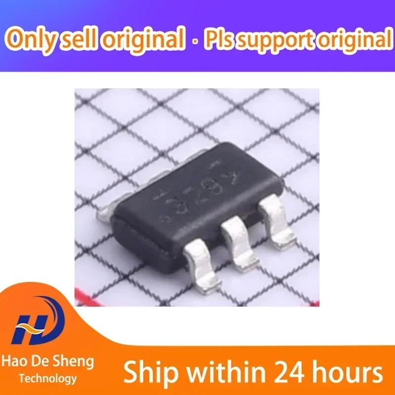 

10 шт./лот FDC6329L SOT23-6 новый оригинальный в наличии