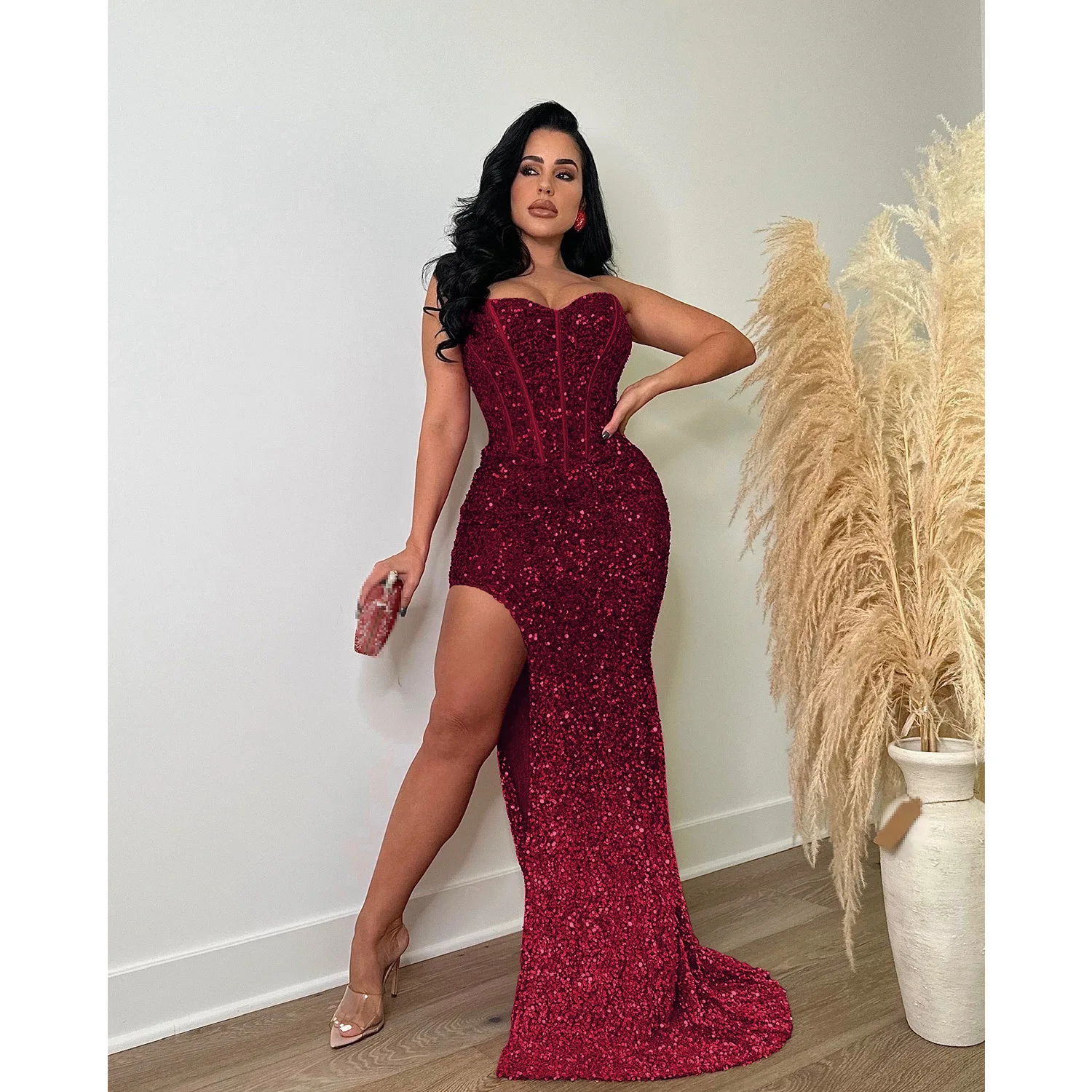 evening dress  women  party dresses  vestidos birthday dress for women fall dresses for woman 2023  dress woman  elegant