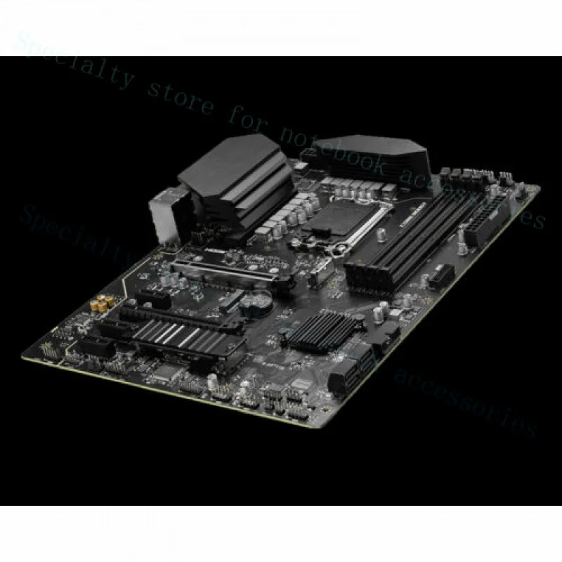 A++FOR MSI Z790-S01 Motherboard LGA 1700 DDR5 256GB support 13