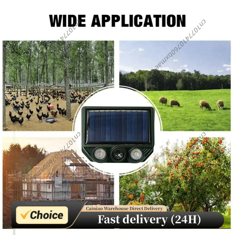 repelente-ultrassonico-solar-para-animais-a-prova-d'Agua-ip66-dispositivo-repelente-de-animais-para-jardins-e-gramados-externos