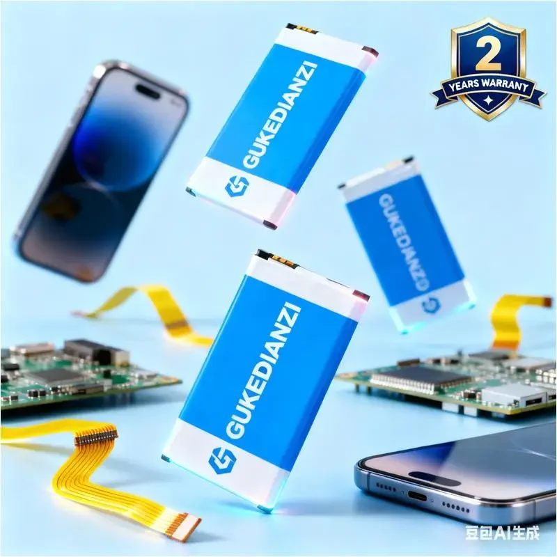 Battery For Dji Mav…