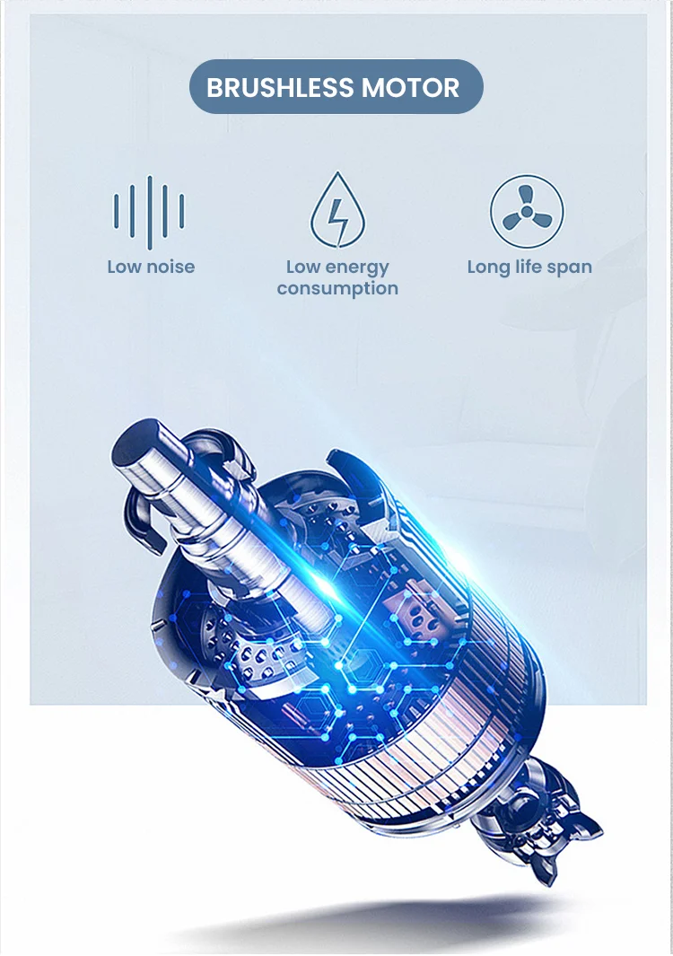 Kreatives Design Bodenroboter Sweep Trockensauger Maschine Smart Robot Staubsauger