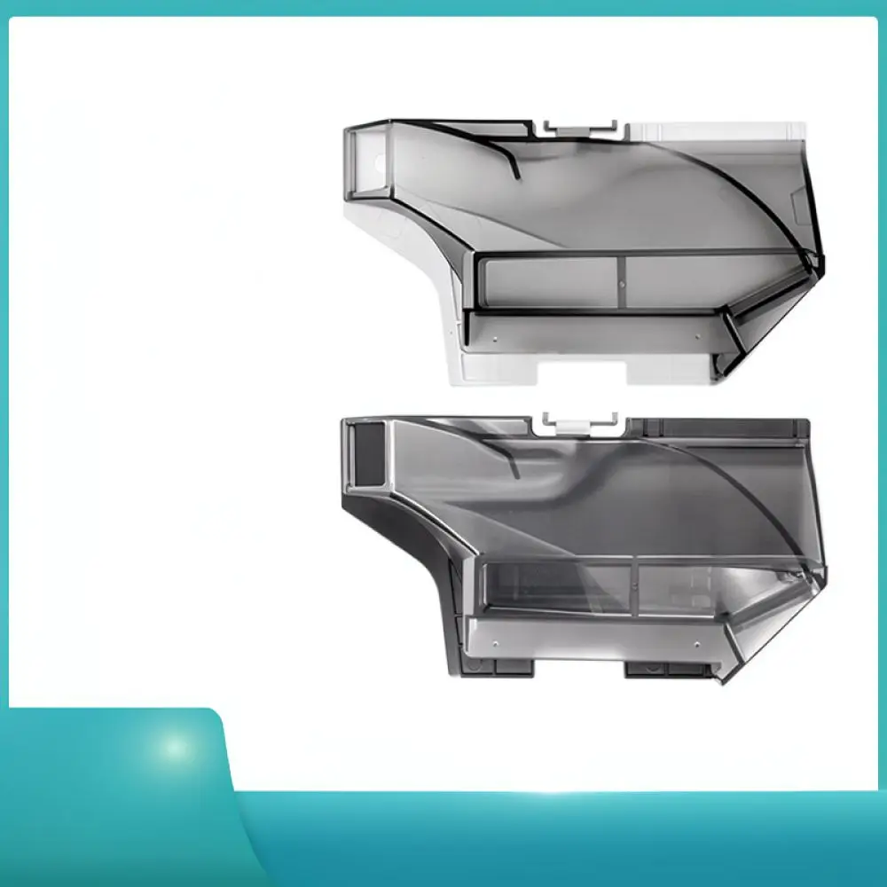 Vacuum Cleaner Dust Bin Replacement For Dreame X60 Ultra X60 Master X60 Max Ultra Robot Sweeper Collection Container