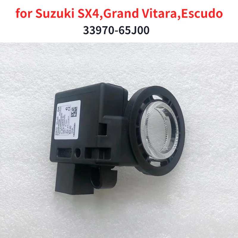 

Brand New Genuine For Suzuki SX4, Grand Vitara, Escudo Parts Anti-theft Controller Assembly 3970-65J00