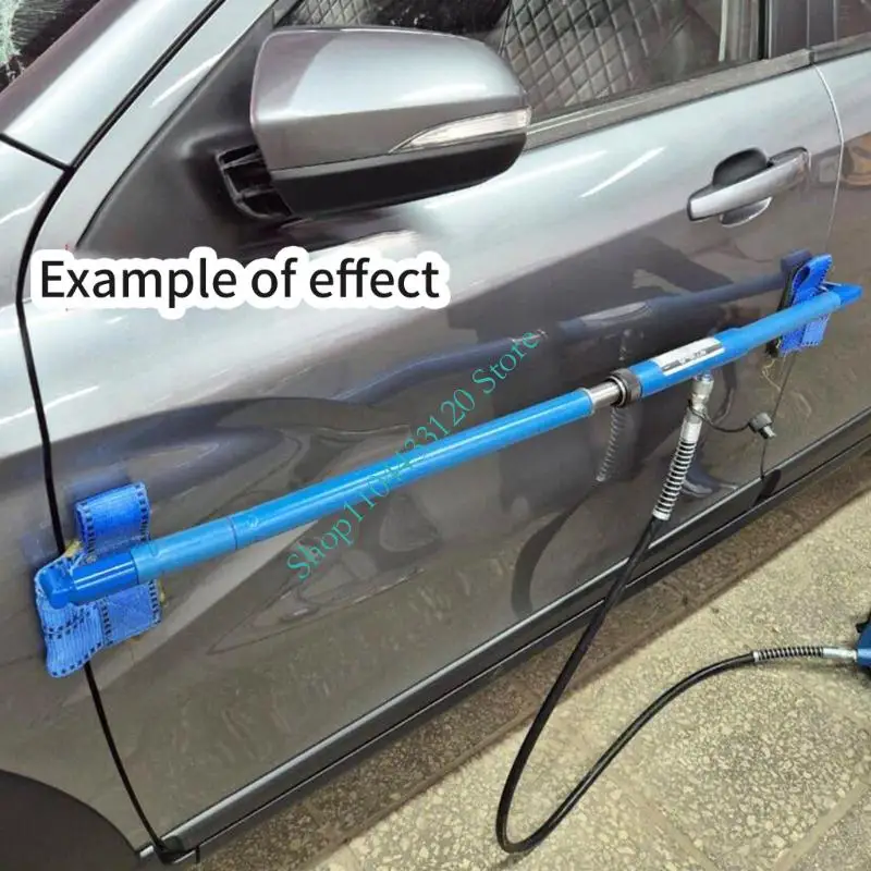 

0xxd Auto Body Demovation Комплект.