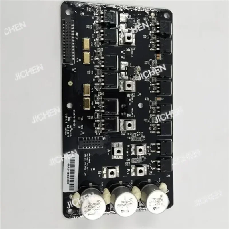 Jc Aluminum Substra…