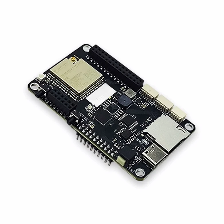 Placa-mãe, plataforma de desenvolvimento de robô leve, controle de motor Simulink ROS
