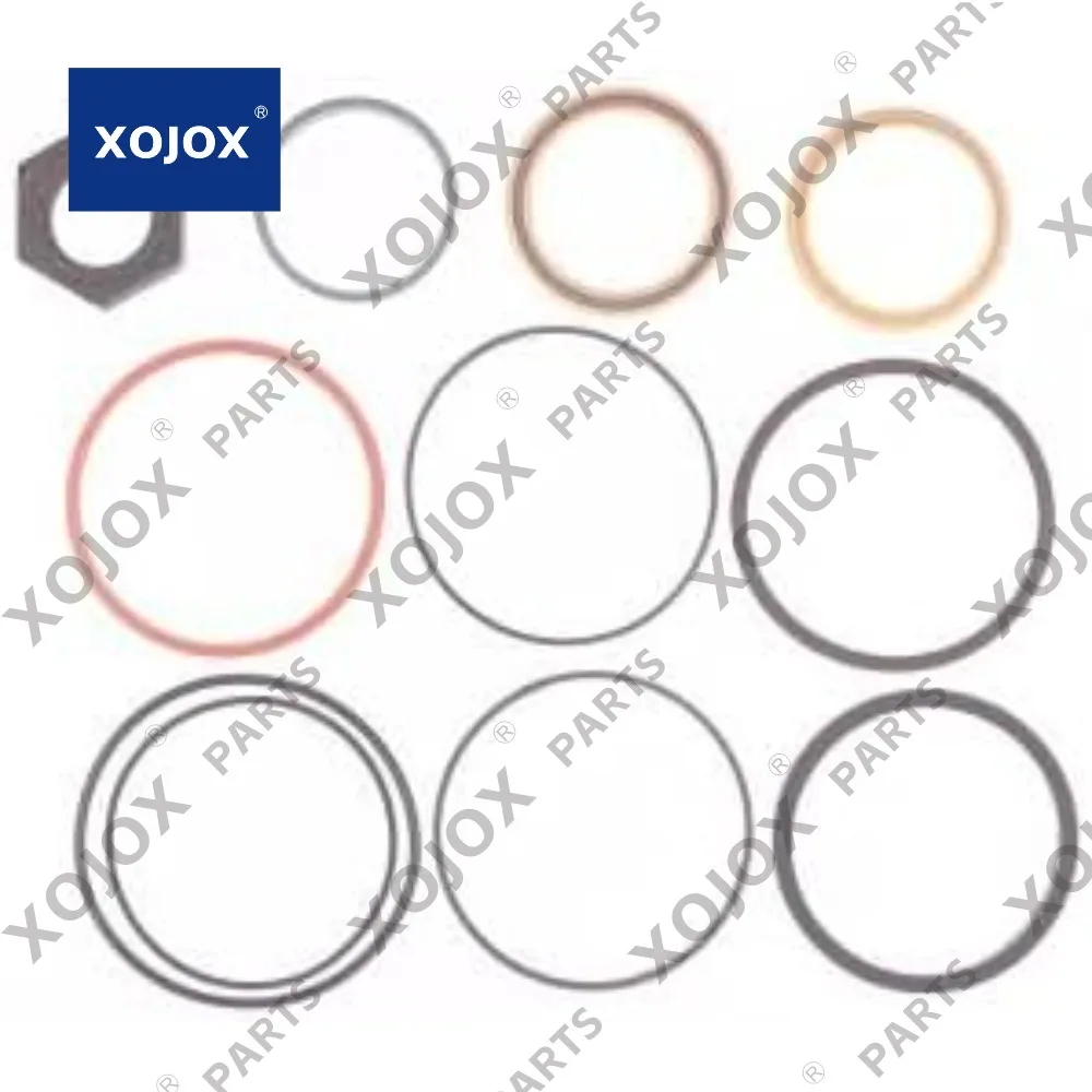 Xojox Holdwell Boom… - image