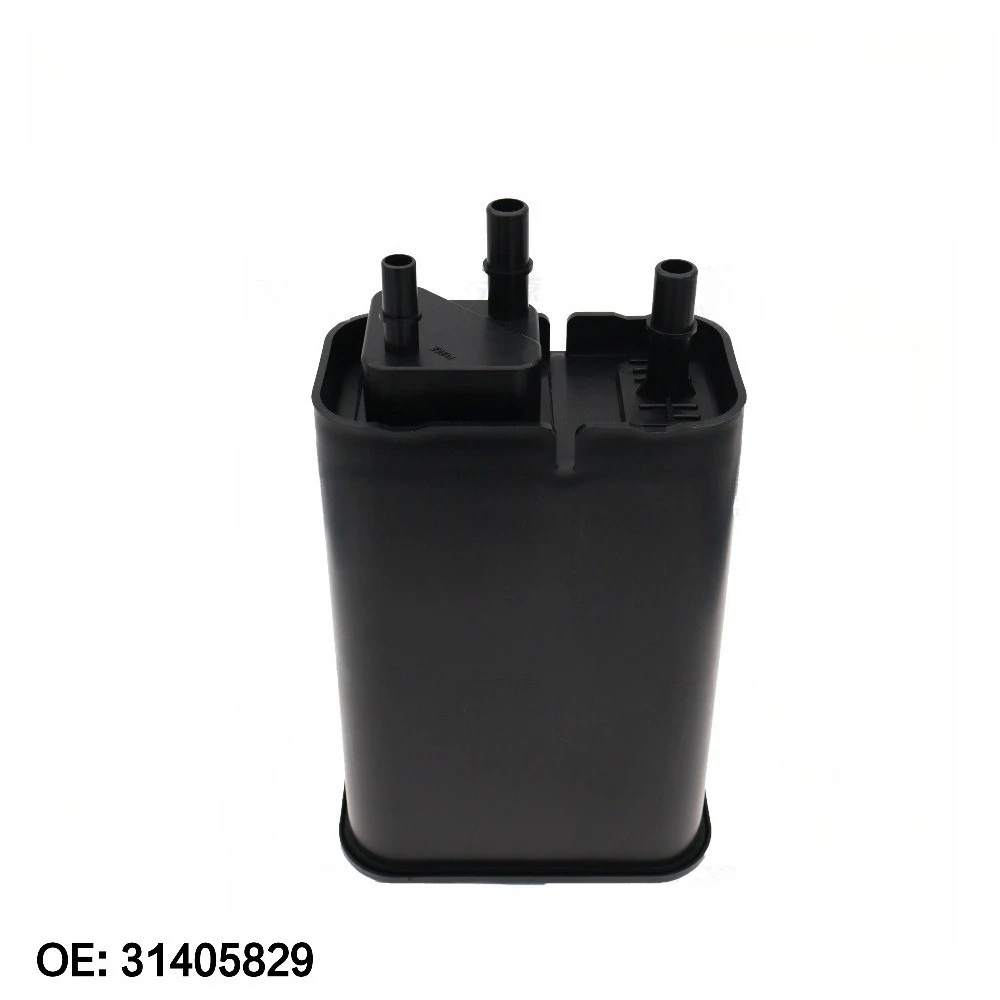 31405829 31342749 is suitable for Volvo car activated carbon canister car accessories V60 2.0T T5 2.0L S60 S80 XC60 XC90