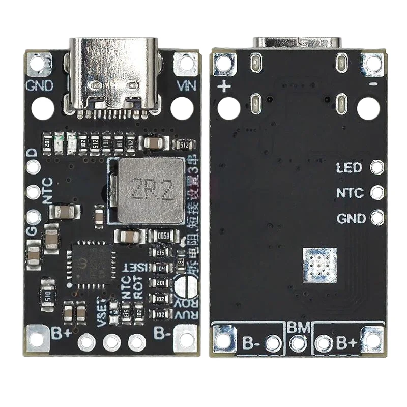 3.7V Lithium Batter… - image
