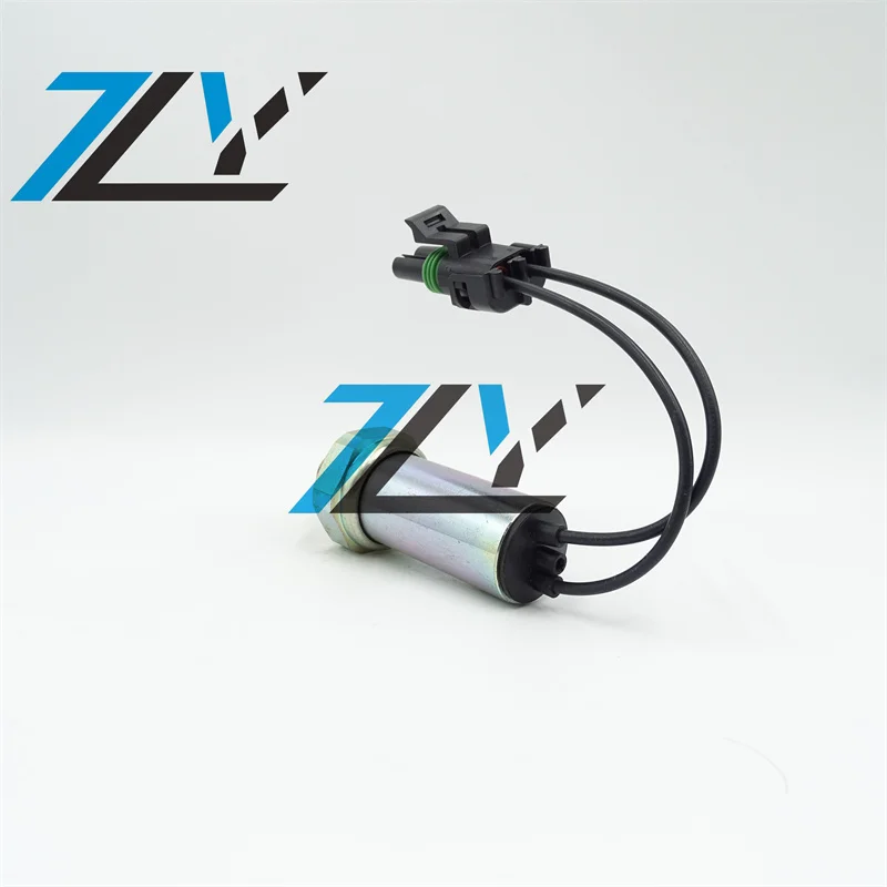 

4050 4055 4555 4560 4650 8450 8850 Transmission Oil Pressure Sensor RE25658