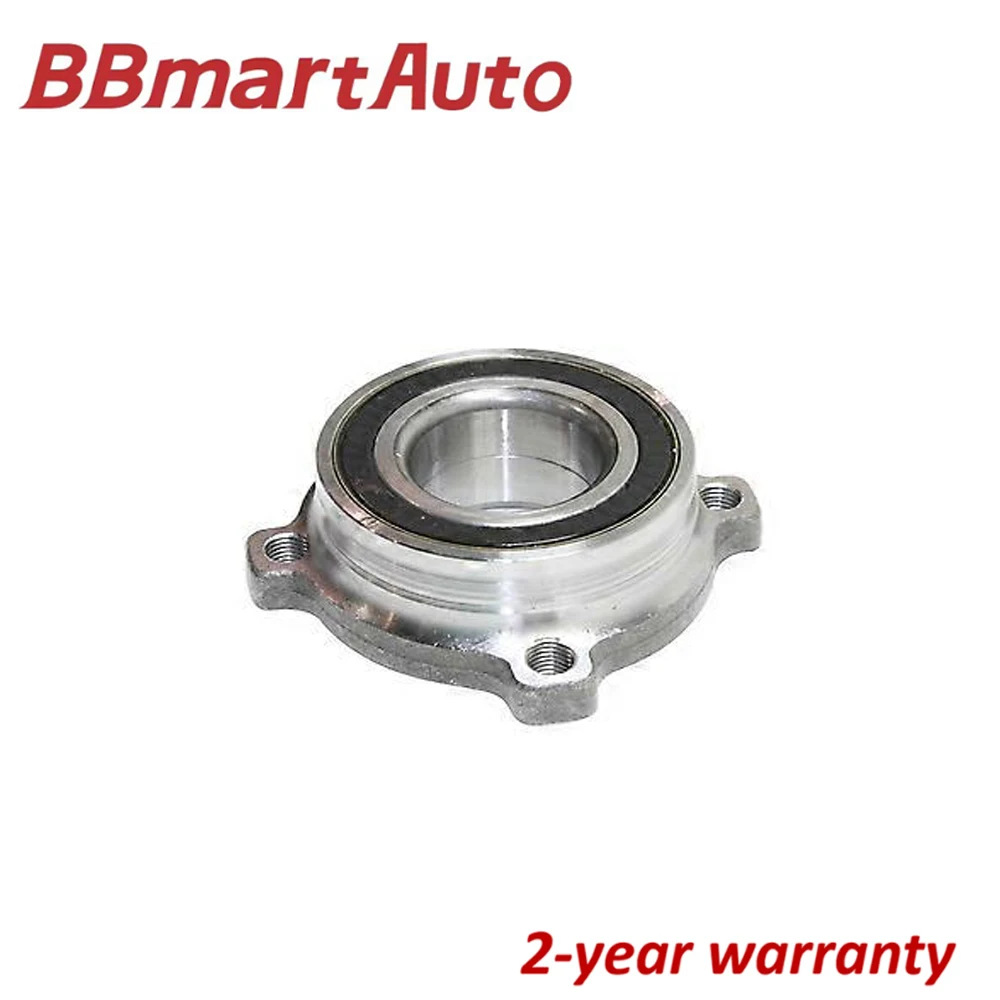 

33406850159 Автозапчасти BB Mart, подшипник заднего колеса и комплект ступицы для BMW X5 530Xi 650Xi 745Xi 760Xi, запасные части