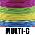 Multicolor