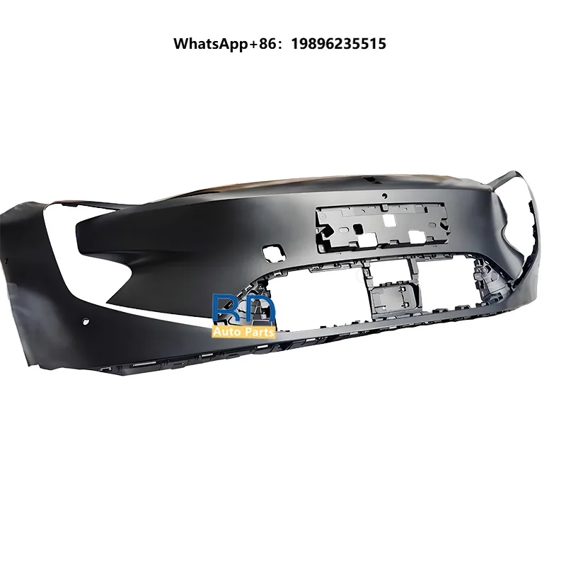 AVATR 12Upper Part of the Front Bumper and the Lower Part of t Front Bumper Assembly of the  Are Original Factory
